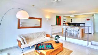 Beachfront Serenity - Cupecoy - 2