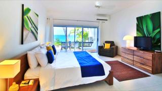 Beachfront Serenity - Cupecoy - 3