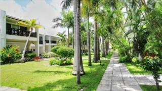 Beachfront Serenity - 1