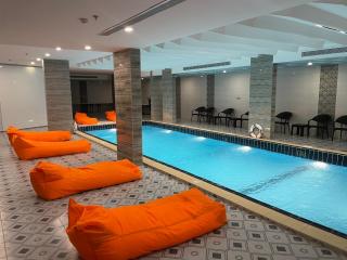 فندق فربيون المجاردة - Ferbion Hotel Almajardah - 7