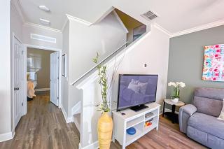 Magical 4-BR Home in Gated Community near Disney - Kissimmee - 0