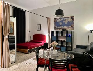 Spacious Studio in Via dei Coronari - Roma - 0