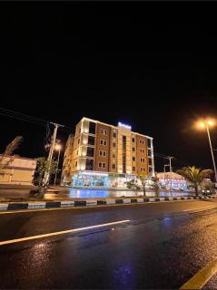 فندق ارض العسل بوتيك - Al Majaridah - 0