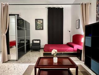 Spacious Studio in Via dei Coronari - Roma - 8