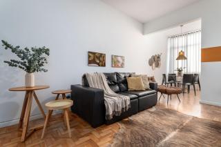 2 Quartos a 400m da Praia de Ipanema e 200m do Metro - Portaria 24h, Wi-Fi, Ar Condicionado e Cozinha Completa - Comporta 5 hospedes - Río de Janeiro - 7