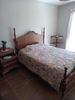 Casita Parque 34 - Necochea - 8