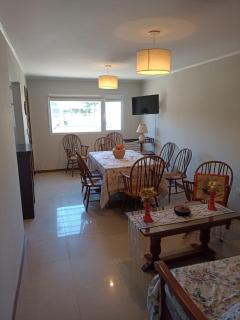 Casita Parque 34 - 5