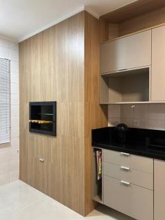 Apartamento 1 quarto 1 quadra da praia, perto do centro e das praças - 4