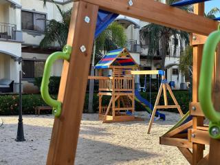 Blue paradise - Palmas de Tamarindo - 1