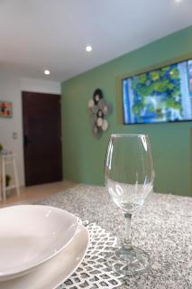 Magnífico departamento, muy bien ubicado. - Città del Messico - 3