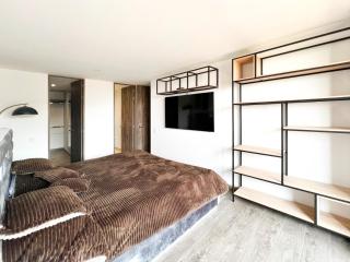 Espectacular apartamento en la felicidad - Bogota - 4