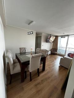 Departamento amoblado - 9