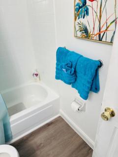 Superior beach studio with Pool Access and free parking - 1