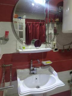 Sea view apartment - Alexandria - 9