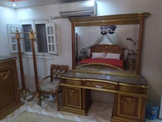 Sea view apartment - Alexandria - 7