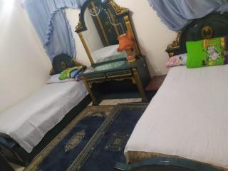 Sea view apartment - Alexandria - 3