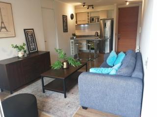 Exclusivo departamento a pasos del centro - 4