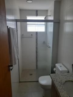 Apartamento Marina Flats e Náutica - Caldas Novas - 6