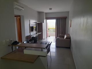 Apartamento Marina Flats e Náutica - Caldas Novas - 5