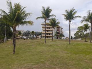 Apartamento Marina Flats e Náutica - Caldas Novas - 2