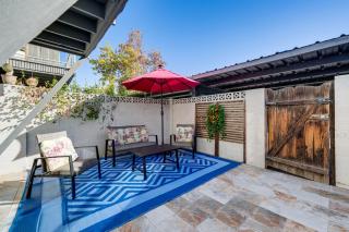 Scottsdale Townhome Furnished Patio and Pool Access - Scottsdale - 9