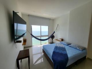 Apartamentos Mi Reserva OK - Bahía Marina - Coveñas - 7