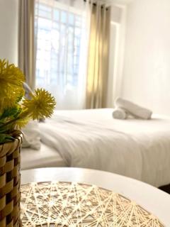 BuCci' 's Cozy 2 bedroom-Nursan apartments, Nanyuki - Nanyuki - 3