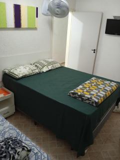 Hostel Brasil Gru - Guarulhos - 4