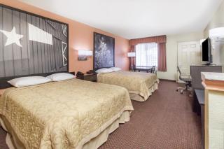Premier Inn - Palestine - 2