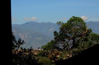 Refugio de naturaleza - San Gil - 9