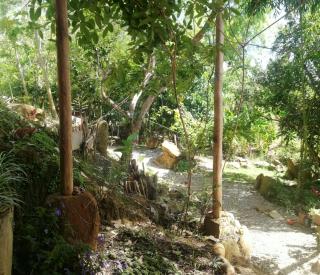 Refugio de naturaleza - San Gil - 6