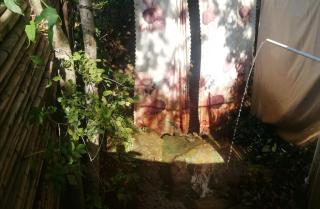 Refugio de naturaleza - San Gil - 1