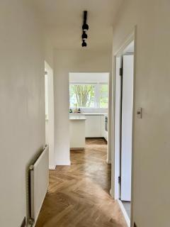 Urban Oasis in the Angel, Islington - Londra - 8