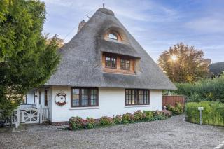Gartenwohnung - Keitum - 1