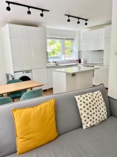 Urban Oasis in the Angel, Islington - Londra - 9