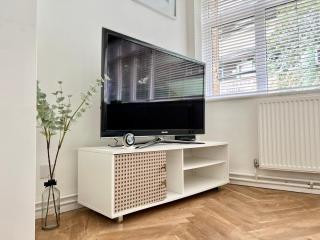 Urban Oasis in the Angel, Islington - Londra - 3