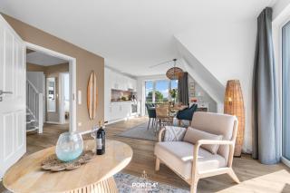 Ferienwohnung Deichkind Büsum - Büsum - 9