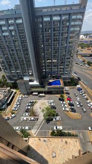 JK APART HOTEL - Manhattan - Brasília - 8