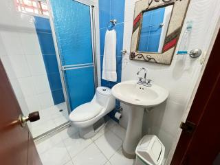 Hostal Coco River Minca - 3