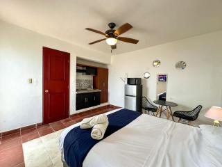 Loft acogedor y calido para 2 - 2