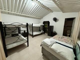 CASA QUINTA EL NARANJITOo - Guamal - 2
