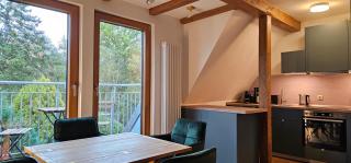Ferienwohnung MH6 - Markgrafenheide - 7