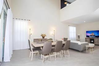 Villa 5 Quartos com Piscina no Storey Lake - 3