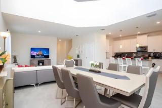 5BD/5BA Storey Lake Luxury Home Private Pool - Kissimmee - 1