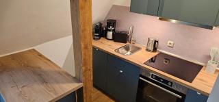 Ferienwohnung MH6 - Markgrafenheide - 6