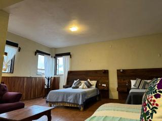 Arte Sano Hotel San Cristobal - San Cristóbal de las Casas - 3