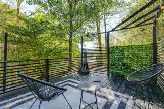 Blue Ridge Mountain Tiny Home Escape to Nature! - Marion - 9