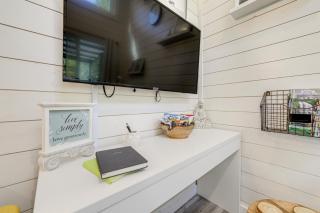 Blue Ridge Mountain Tiny Home Escape to Nature! - Marion - 5