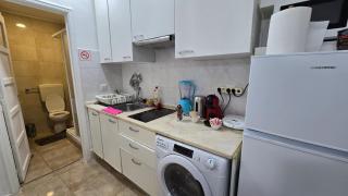 Apartamento Cave -1 Estúdio inteiro no Areeiro em Lisboa - Lissabon - 5