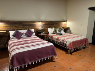 Arte Sano Hotel San Cristobal - 1